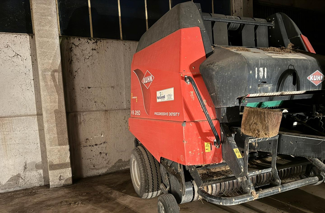 Rotopressa - Round baler: picture 4 Rotopressa - Round baler: picture 4