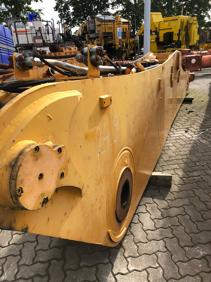 LIEBHERR Boom and sticks for 974 - Boom for Excavator: picture 5 LIEBHERR Boom and sticks for 974 - Boom for Excavator: picture 5