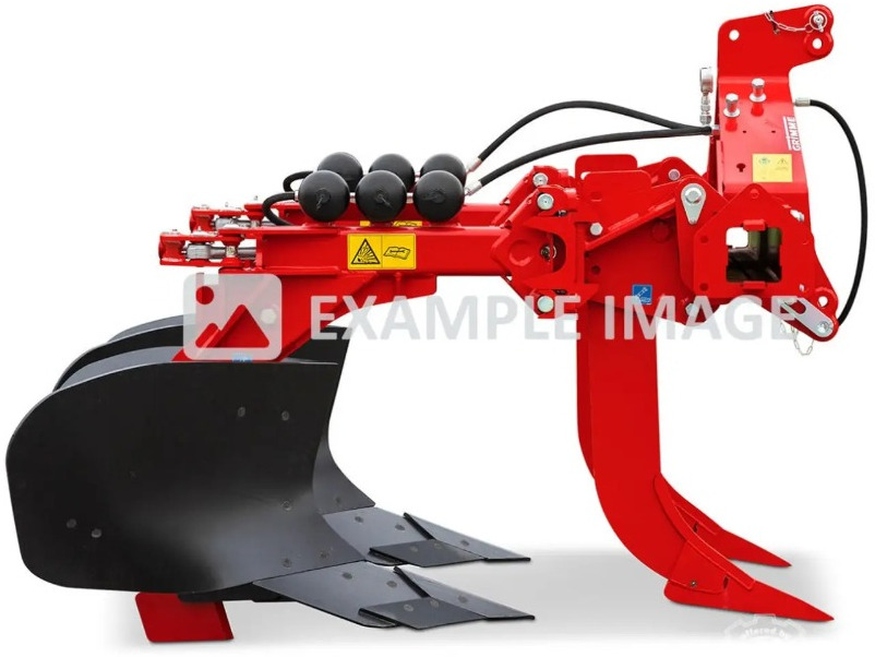 Grimme BFL 200 - Rental - Harvester attachment: picture 1 Grimme BFL 200 - Rental - Harvester attachment: picture 1