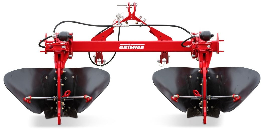 Grimme BFL 200 - Rental - Harvester attachment: picture 3 Grimme BFL 200 - Rental - Harvester attachment: picture 3