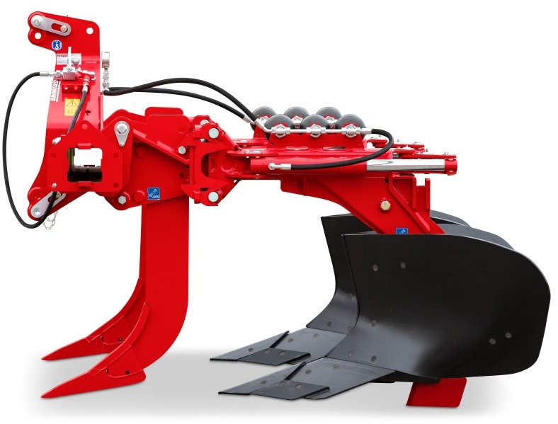 Grimme BFL 200 - Rental - Harvester attachment: picture 4 Grimme BFL 200 - Rental - Harvester attachment: picture 4