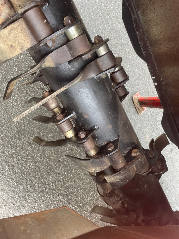 Grimme KS 75-4 - Harvester: picture 3 Grimme KS 75-4 - Harvester: picture 3