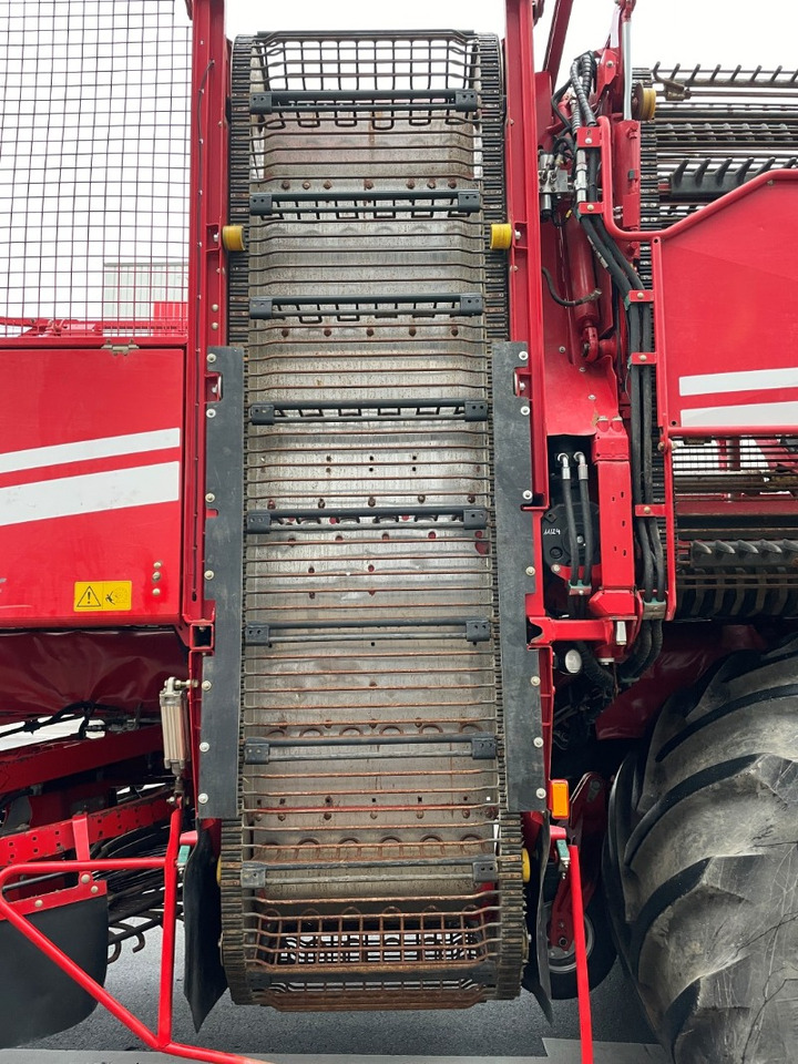 Harvester Grimme REXOR 620 Radschar FM: picture 15 Harvester Grimme REXOR 620 Radschar FM: picture 15