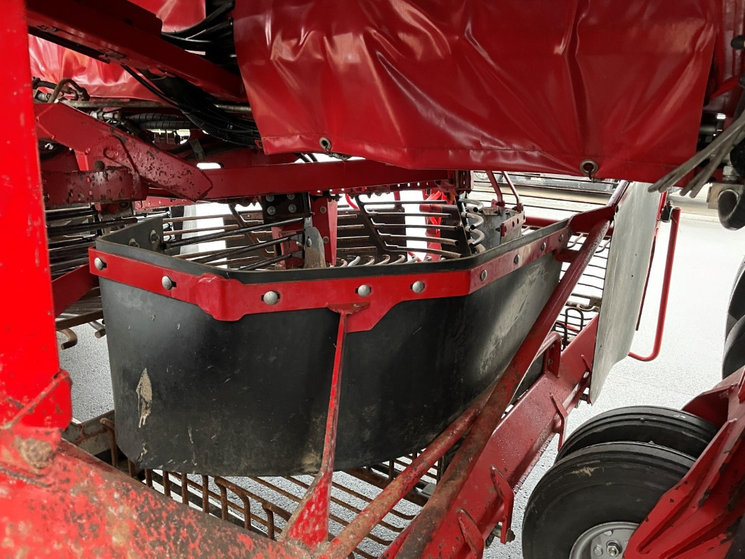 Harvester Grimme REXOR 620 Radschar FM: picture 18 Harvester Grimme REXOR 620 Radschar FM: picture 18