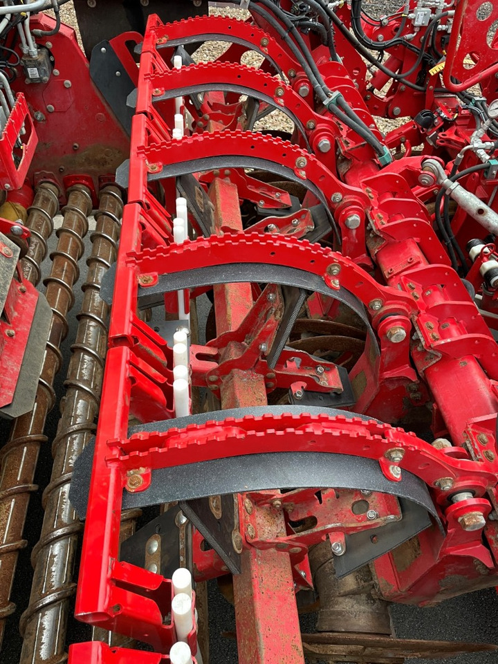 Harvester Grimme REXOR 620 Radschar FM: picture 29 Harvester Grimme REXOR 620 Radschar FM: picture 29