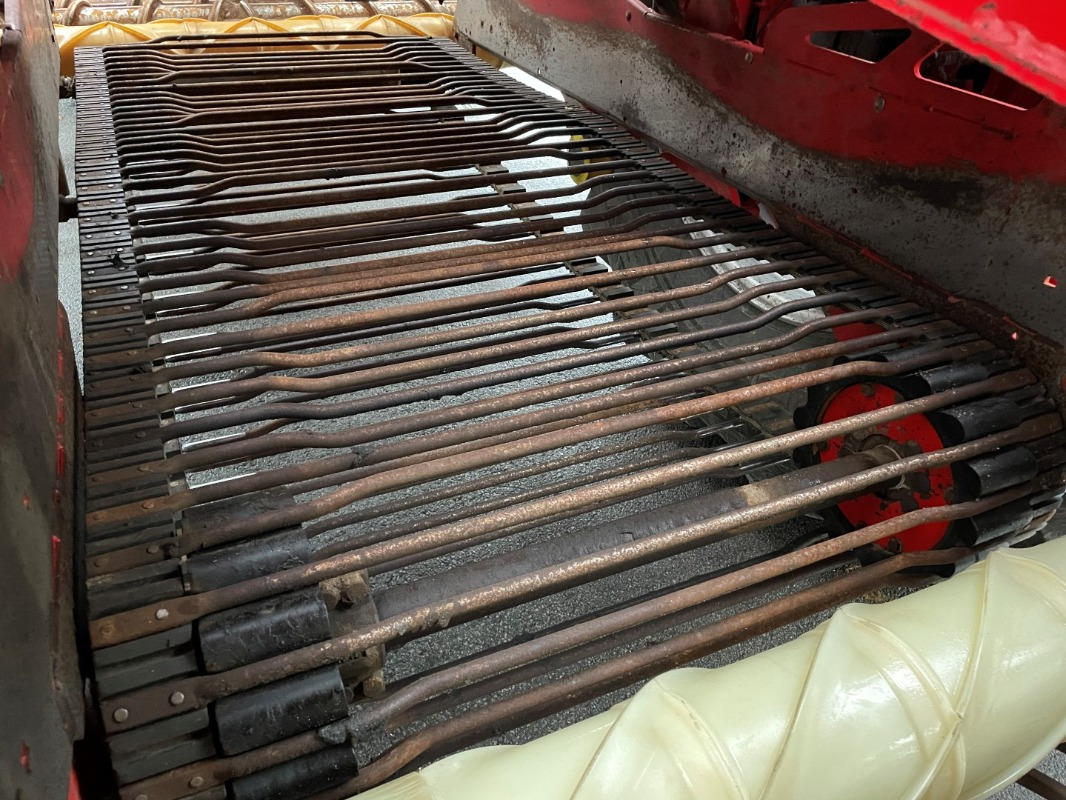 Harvester Grimme REXOR 620 Radschar FM: picture 20 Harvester Grimme REXOR 620 Radschar FM: picture 20