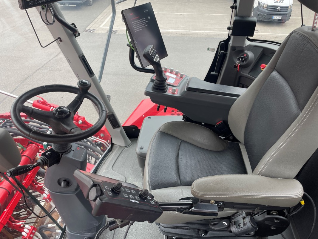 Grimme REXOR 630 / 830 / 930 - Soil tillage equipment: picture 5 Grimme REXOR 630 / 830 / 930 - Soil tillage equipment: picture 5