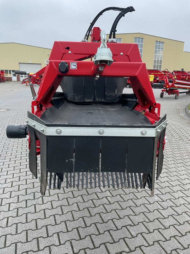 Grimme TC 813 - Rental - Storage equipment: picture 2 Grimme TC 813 - Rental - Storage equipment: picture 2