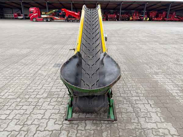 EKKO Visser P06RT - Storage equipment: picture 4 EKKO Visser P06RT - Storage equipment: picture 4