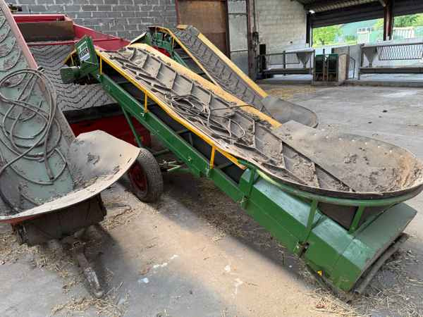 EKKO Visser TP - Storage equipment: picture 3 EKKO Visser TP - Storage equipment: picture 3