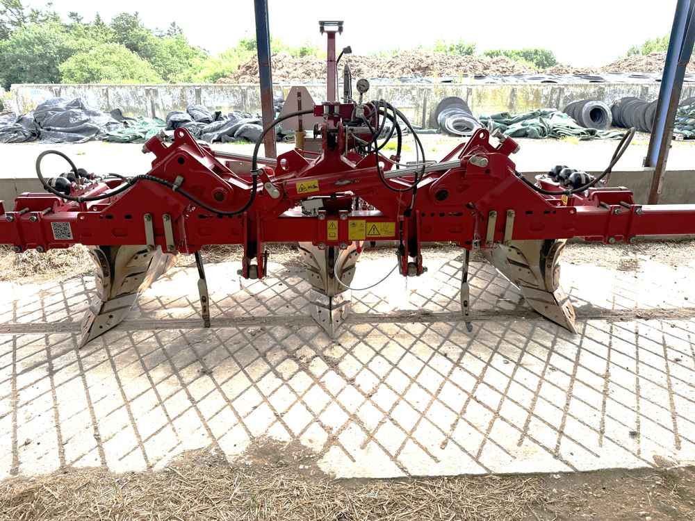 Grimme BFL-400-H Klap - Harvester attachment: picture 1 Grimme BFL-400-H Klap - Harvester attachment: picture 1