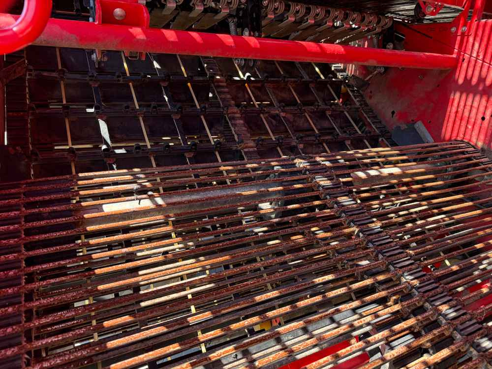 Harvester Grimme EVO 280 ClodSep GEN II: picture 12 Harvester Grimme EVO 280 ClodSep GEN II: picture 12