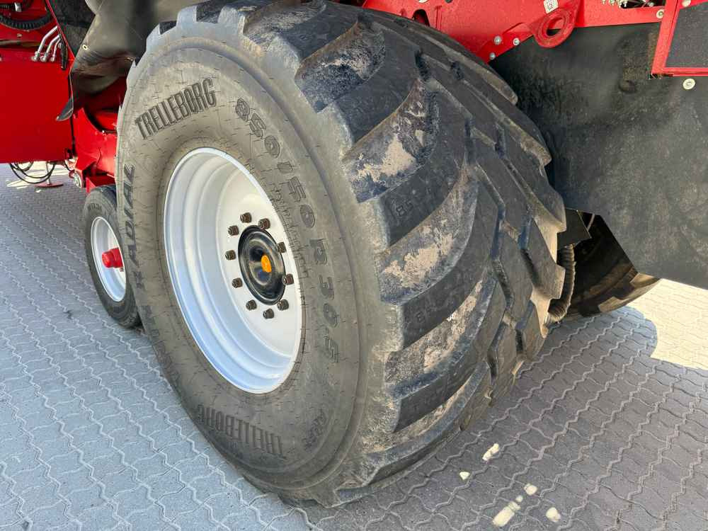 Harvester Grimme EVO 280 ClodSep GEN II: picture 6 Harvester Grimme EVO 280 ClodSep GEN II: picture 6