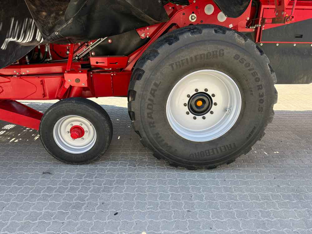 Harvester Grimme EVO 280 ClodSep GEN II: picture 7 Harvester Grimme EVO 280 ClodSep GEN II: picture 7