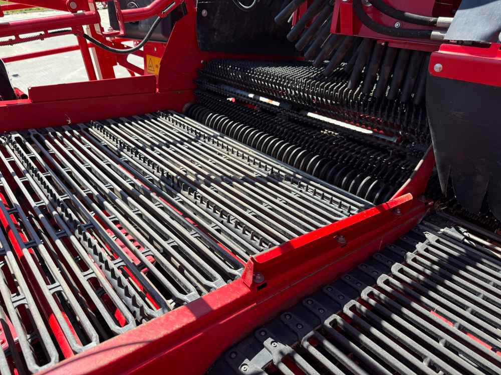 Harvester Grimme EVO 280 ClodSep GEN II: picture 9 Harvester Grimme EVO 280 ClodSep GEN II: picture 9