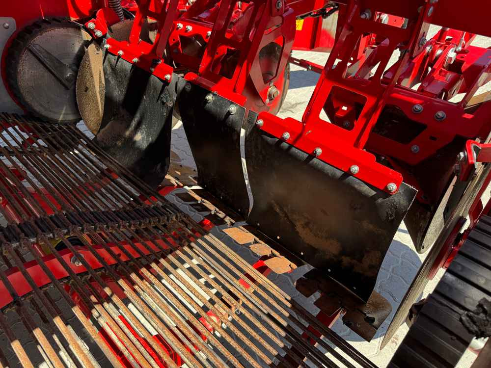 Harvester Grimme EVO 280 ClodSep GEN II: picture 15 Harvester Grimme EVO 280 ClodSep GEN II: picture 15