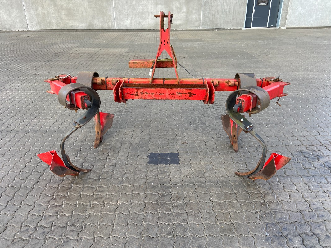 Grimme FA-400 - Harvester: picture 5 Grimme FA-400 - Harvester: picture 5