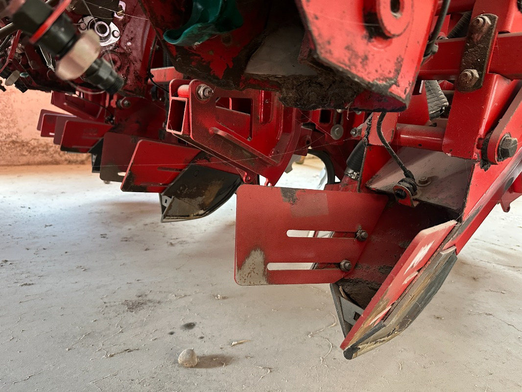 Grimme GL-860 Compacta - Harvester: picture 3 Grimme GL-860 Compacta - Harvester: picture 3