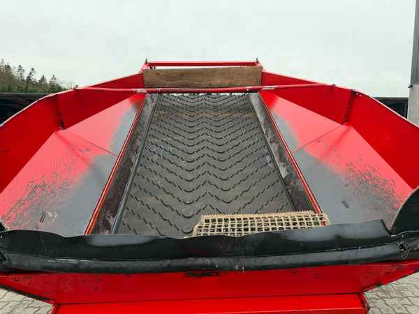 Grimme RH-18-40-E - Storage equipment: picture 5 Grimme RH-18-40-E - Storage equipment: picture 5