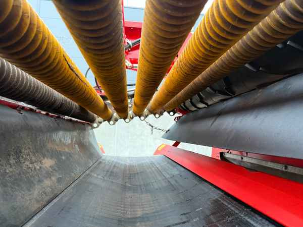 Grimme RH-18-40-E - Storage equipment: picture 3 Grimme RH-18-40-E - Storage equipment: picture 3