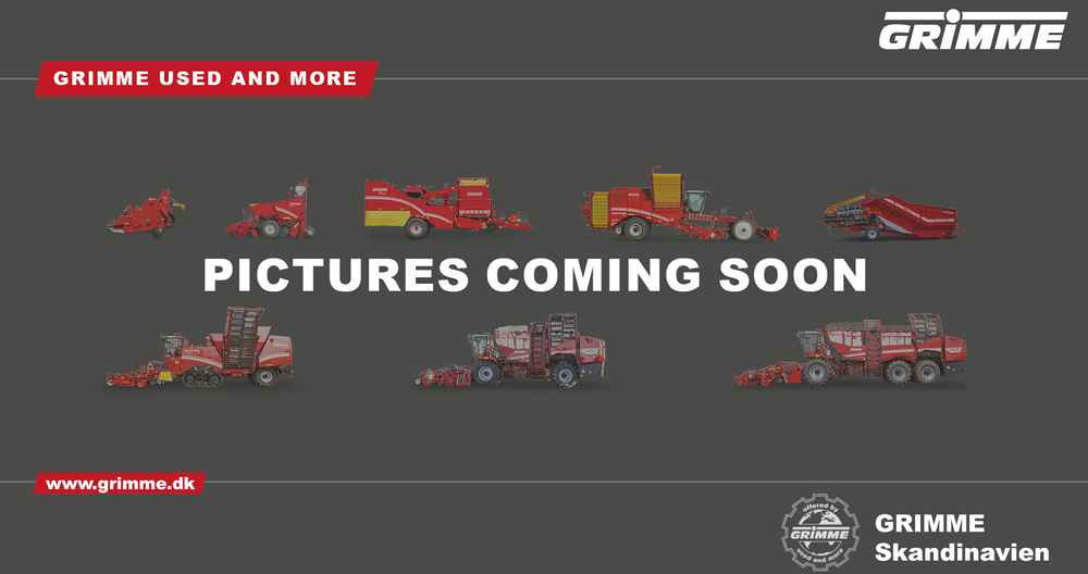 Grimme SE 150-60-UB XXL - Potato harvester: picture 5 Grimme SE 150-60-UB XXL - Potato harvester: picture 5
