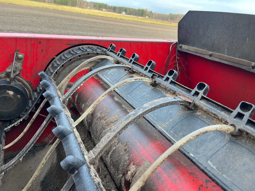 Harvester Grimme SE 75-55-UB: picture 11