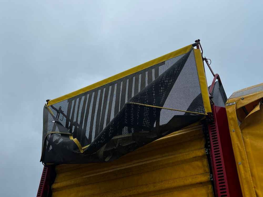 Grimme SE 75-55-UB - Harvester: picture 3 Grimme SE 75-55-UB - Harvester: picture 3