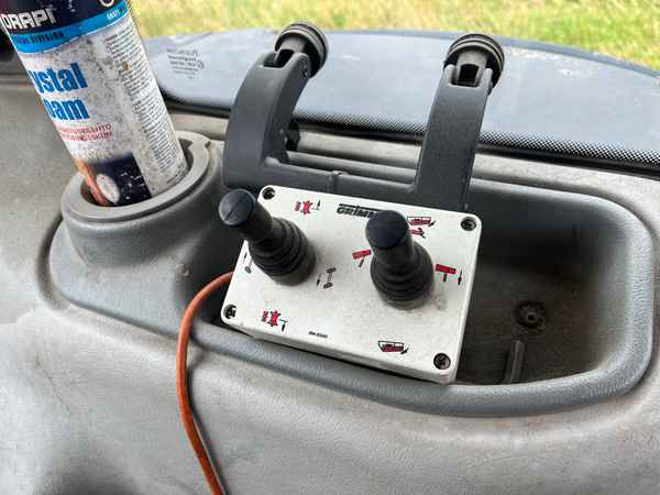 Grimme SE 75-55-UB - Harvester: picture 2 Grimme SE 75-55-UB - Harvester: picture 2