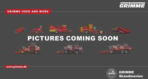 Grimme SE-75-55-UB - Harvester: picture 4 Grimme SE-75-55-UB - Harvester: picture 4