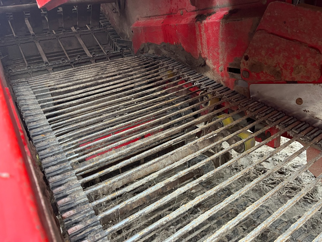 Harvester Grimme SE 75-55-UB: picture 18