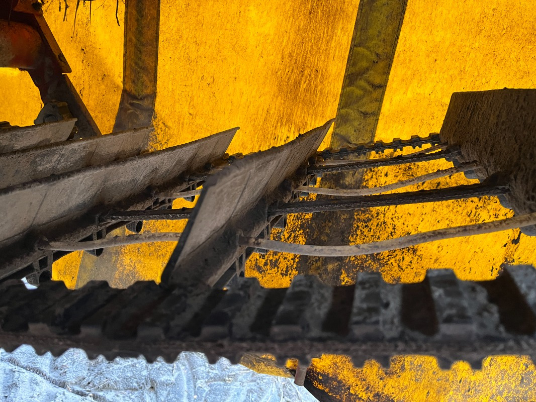 Harvester Grimme SE 75-55-UB: picture 17