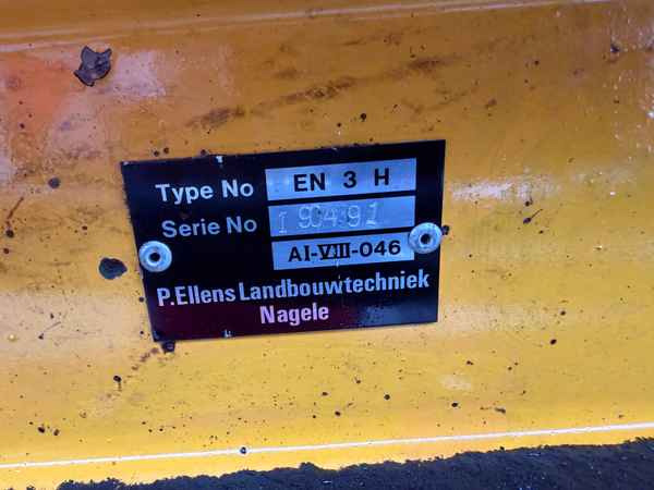 Samon Samon ON-400-H - Storage equipment: picture 3 Samon Samon ON-400-H - Storage equipment: picture 3