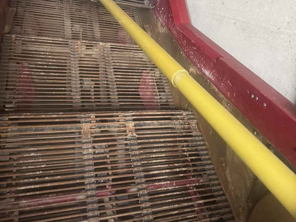 Scanstone 4215 WDH - Potato harvester: picture 5 Scanstone 4215 WDH - Potato harvester: picture 5