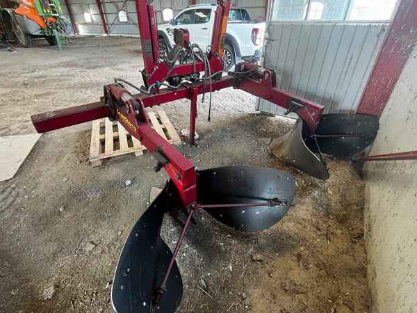 Scanstone ScanStone 3842-AR - Harvester attachment: picture 5 Scanstone ScanStone 3842-AR - Harvester attachment: picture 5