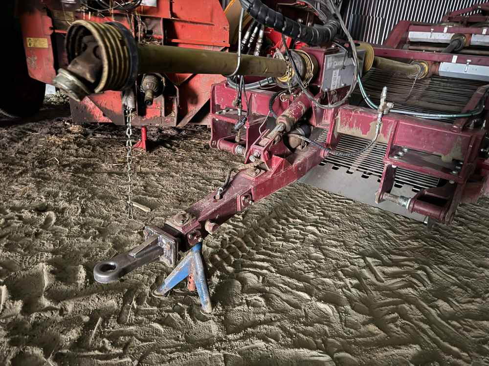 Potato harvester Scanstone ScanStone 5215 LWDH: picture 11