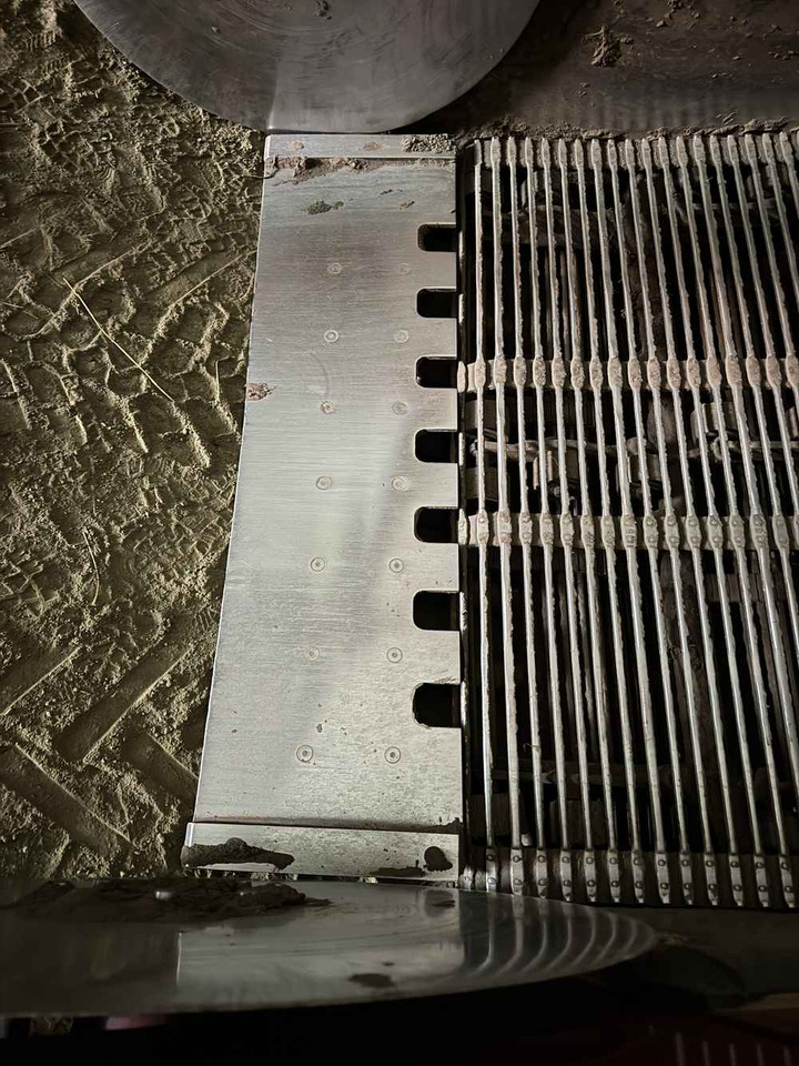Potato harvester Scanstone ScanStone 5215 LWDH: picture 12