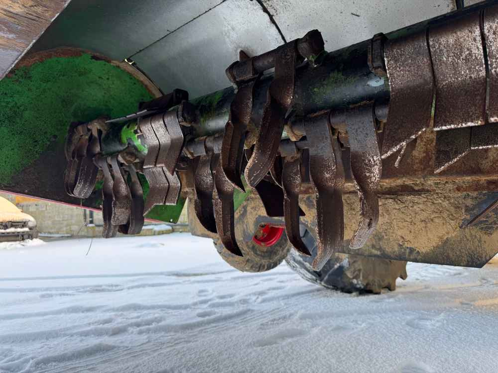 Harvester Baselier HFT8LKB730: picture 15