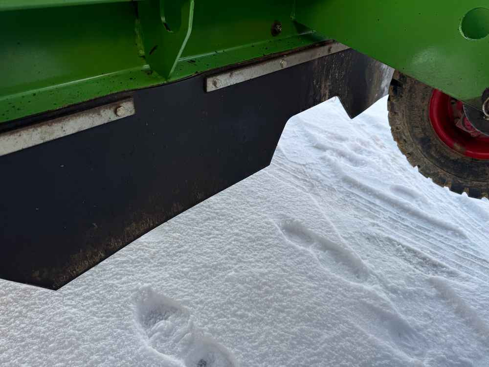 Harvester Baselier HFT8LKB730: picture 16