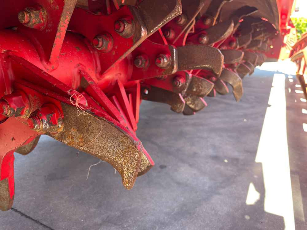Grimme GR 360 Frontal - Harvester: picture 2 Grimme GR 360 Frontal - Harvester: picture 2
