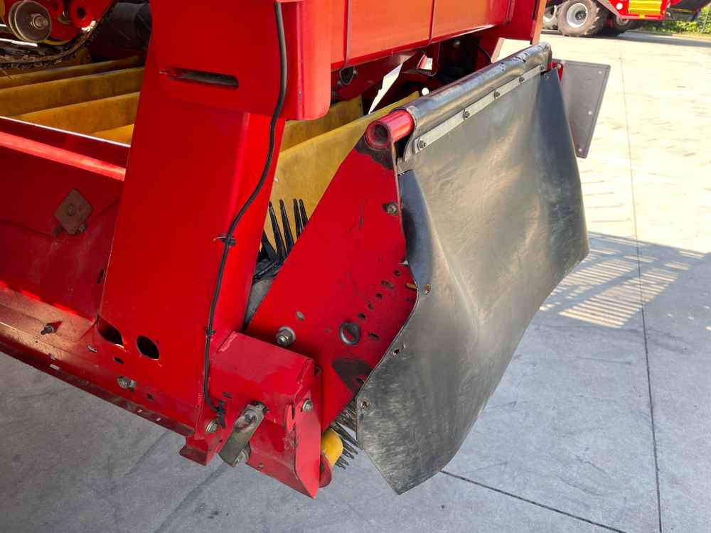 Grimme GT 170 - Harvester: picture 5 Grimme GT 170 - Harvester: picture 5