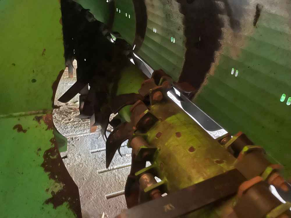 AVR RAFALE 4x75 de 2021 - Harvester: picture 2 AVR RAFALE 4x75 de 2021 - Harvester: picture 2