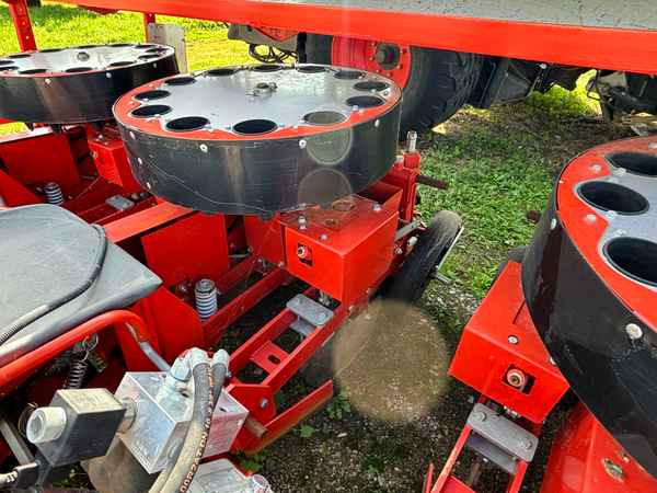 Nicolas Sam 12 - Seed drill: picture 4 Nicolas Sam 12 - Seed drill: picture 4