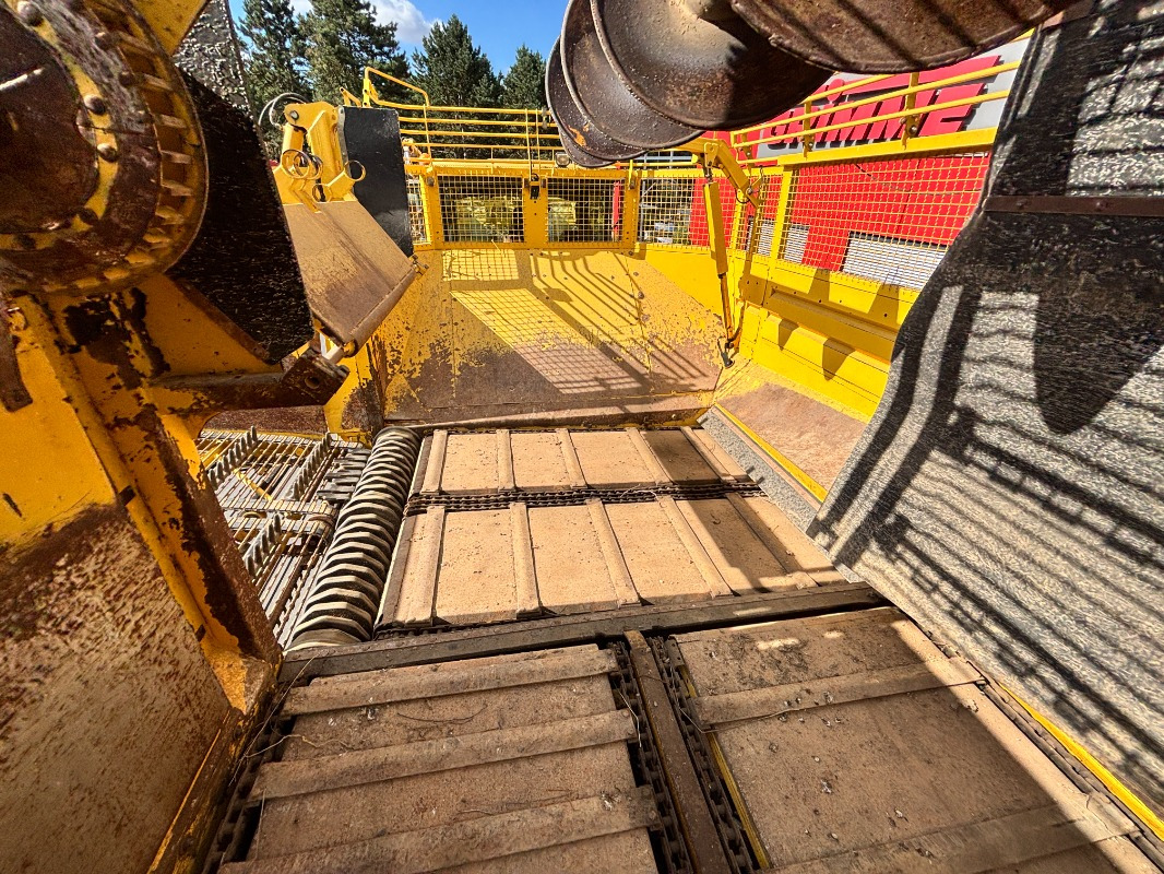 Harvester ROPA PANTHER 2: picture 10