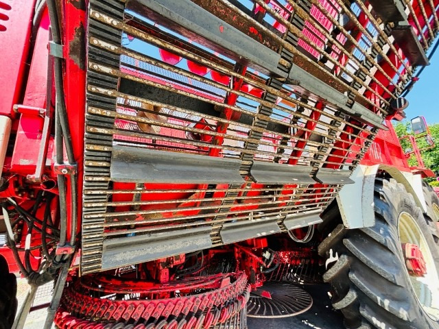 Vervaet BeetEater 625 - Harvester: picture 3 Vervaet BeetEater 625 - Harvester: picture 3