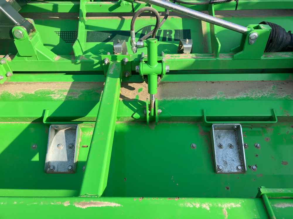 AVR AVR GE-FORCE, Triple bed/6 Row Hook Tine Tilla/Rotovator 5.4M - Harvester: picture 3 AVR AVR GE-FORCE, Triple bed/6 Row Hook Tine Tilla/Rotovator 5.4M - Harvester: picture 3