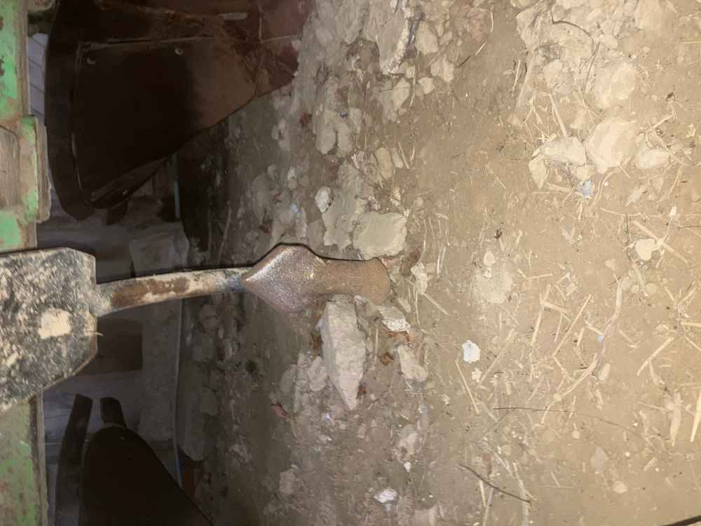 Dowdeswell Dowdeswell Triple Bed Ridger, Hydraulic folding - Harvester attachment: picture 5 Dowdeswell Dowdeswell Triple Bed Ridger, Hydraulic folding - Harvester attachment: picture 5