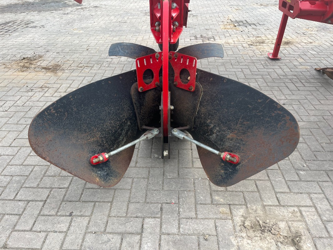 Grimme BF 600 - Harvester attachment: picture 2 Grimme BF 600 - Harvester attachment: picture 2