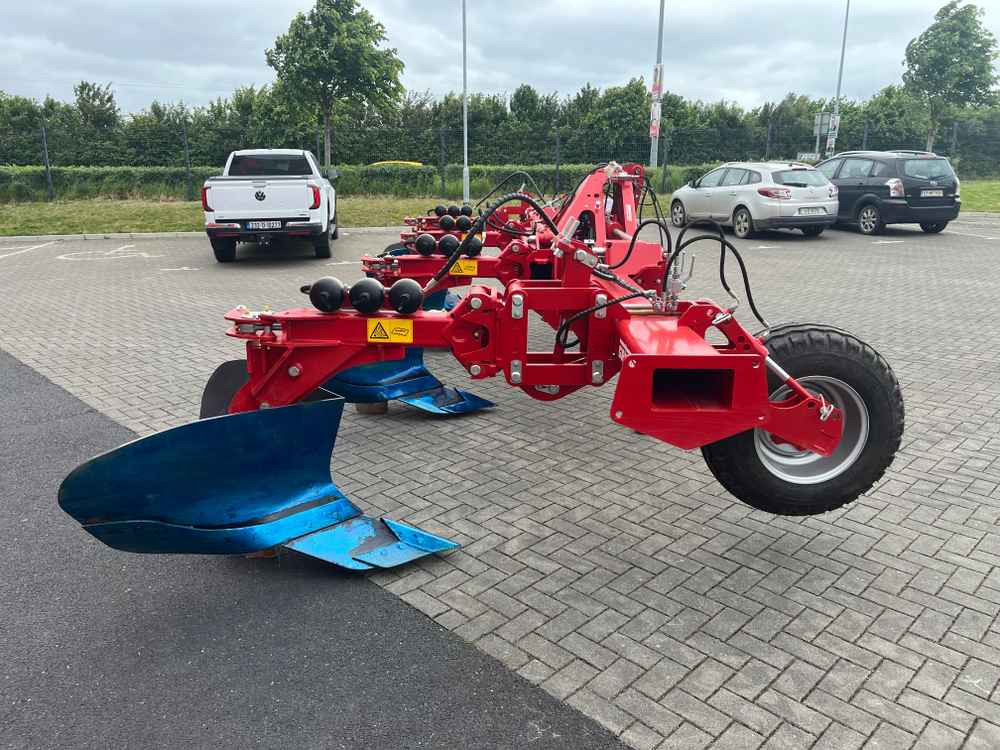 Grimme BF - Harvester attachment: picture 5 Grimme BF - Harvester attachment: picture 5