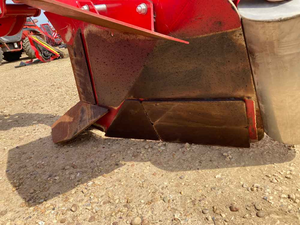 Harvester Grimme Grimme, GF600, 6 Row/3Bed Tilla, Rotovator: picture 19 Harvester Grimme Grimme, GF600, 6 Row/3Bed Tilla, Rotovator: picture 19