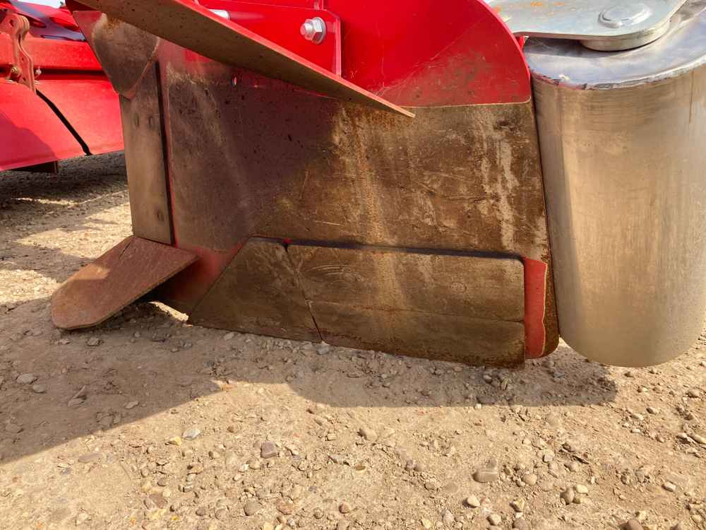 Harvester Grimme Grimme, GF600, 6 Row/3Bed Tilla, Rotovator: picture 15 Harvester Grimme Grimme, GF600, 6 Row/3Bed Tilla, Rotovator: picture 15